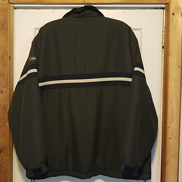 A & F Utility Coat - Picture 2 of 7